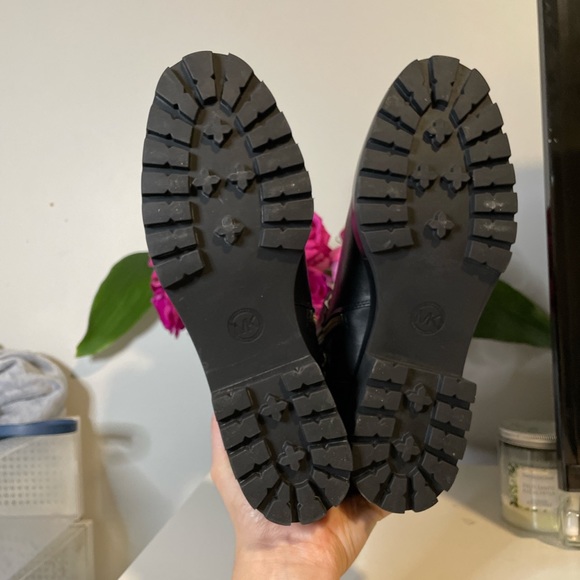Brand New Michael Kors boots - Picture 4 of 4